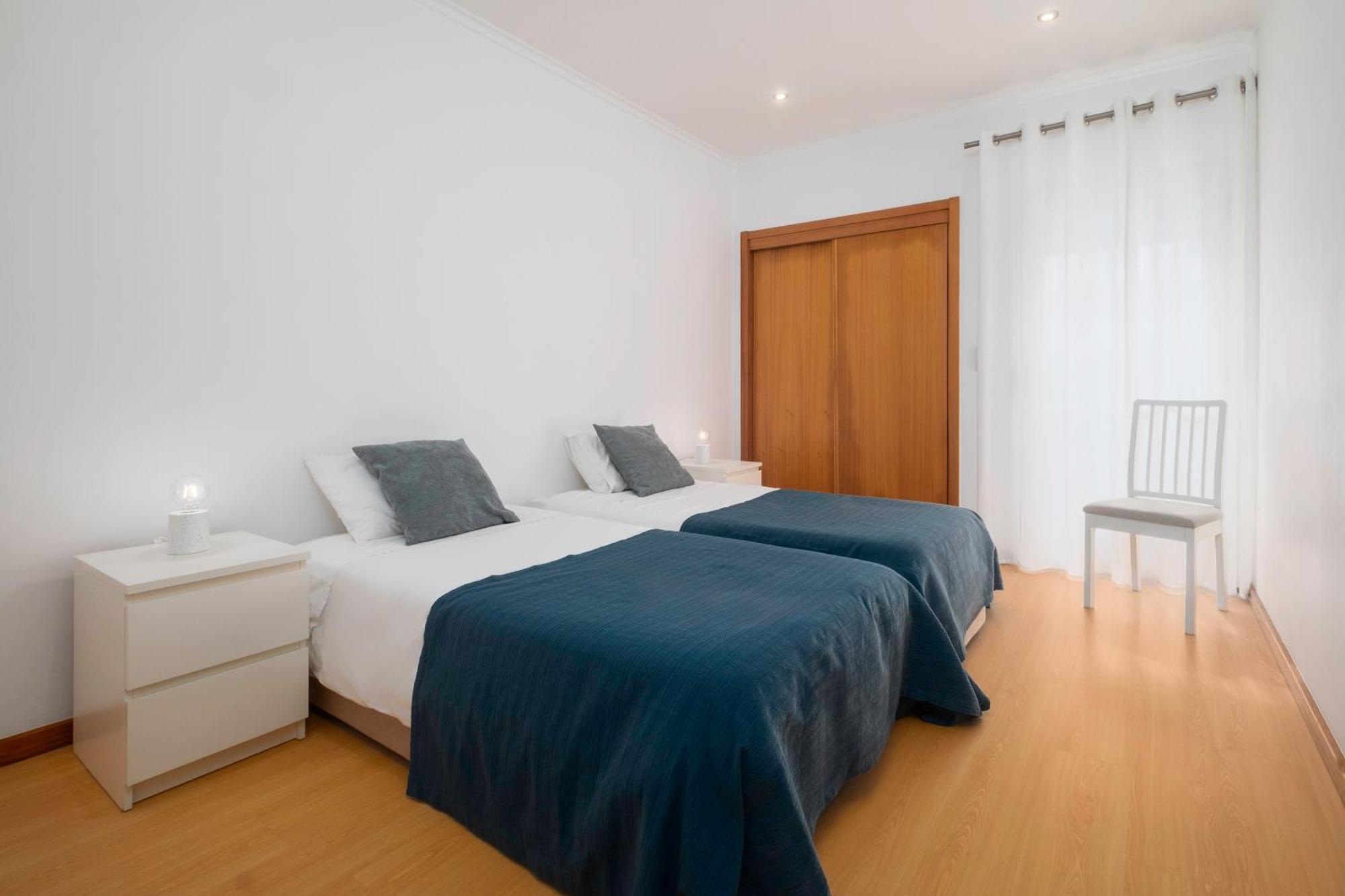 Paim Apartments Ponta Delgada Exterior foto